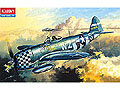 [1/48] P-47D THUNDERBOLT
