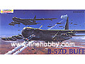 [1/200] B-52D BUFF - Modern Air Power Series