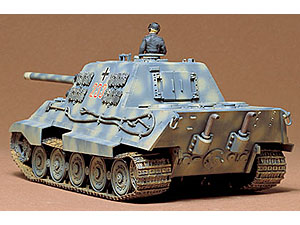 [1/35] GERMAN HUNTING TIGER