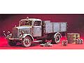 [1/35] Mercedes Benz Truck L3000