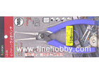 NEEDLE NOSE PLIERS - 165mm