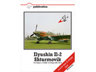 Ilyushin Il-2 Type 3 Shturmovik