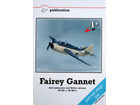 Fairey Gannet AS