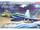 [1/32] F/A-18C Hornet 