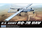 [1/35] U.S. ARMY RQ-7B UAV (w/Īǥ)