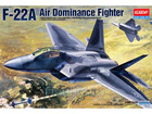 [1/48] F-22A Air Dominance Fighter 
