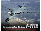 [1/48] Royal Australian Air Force F-111C