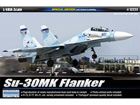 [1/48] Su-30MK Flanker [ǰ 2 !!]