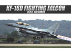 [1/48] KF-16D FIGHTING FALCON 