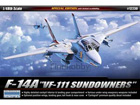 [1/48] F-14A TOMCAT 