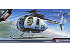 [1/48] POLICE HELICOPTER 500D