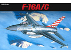 [1/48] F-16A/C FIGHTING FALCON