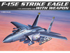 [1/48] F-15E STRIKE EAGLE with WEAPON (w/ ũ)