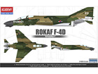 [1/48] ROKAF F-4D 