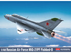 [1/48] Russian Air Force MiG-21PF Fishbed-D