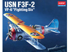 [1/48] USN F3F-2 VF-6 