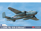 [1/48] USMC PBJ-1D (B-25 Mitchell)