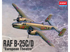[1/48] RAF B-25C/D 