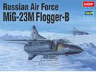 [1/48] Russian MiG-23M Flogger-B