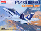 [1/72] F/A-18D HORNET 