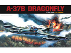 [1/72] A-37B DRAGONFLY