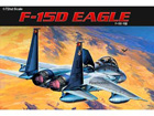 [1/72] F-15D EAGLE