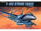 [1/72] F-15E STRIKE EAGLE