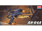 [1/72] AH-64A APACHE