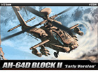 [1/72] AH-64D BLOCK II 