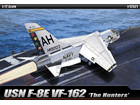 [1/72] USN F-8E VF-162 