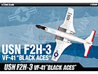 [1/72] USN F2H-3 VF-41 