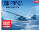 [1/72] USN PBY-5A 