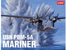 [1/72] USN PBM-5A MARINER