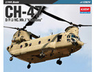 [1/144] CH-47D/F/J/HC.Mk.I Chinook 