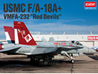 [1/144] F/A-18A+ VMFA-232 