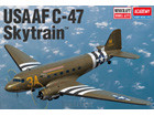 [1/144] USAAF C-47 Skytrain