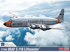 [1/144] USAF C-118 Liftmaster