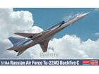 [1/144] Russian Air Force Tu-22M3 Backfire C