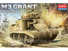 [1/35] M3 GRANT
