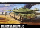 [1/35] MERKAVA Mk.IV LIC