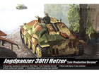 [1/35] Jagdpanzer 38(t) Hetzer 