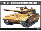 [1/35] MERKAVA MK.II