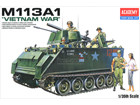[1/35] M113A1 A.P.C. VIETNAM