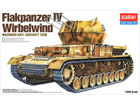 [1/35] Flakpanzer IV Wirbelwind