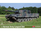 [1/72] German Army Leopard 2A4