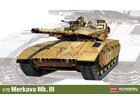 [1/72] MERKAVA Mk.III