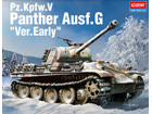 [1/35] Pz.Kpfw.V Panther Ausf.G 