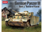 [1/35] German Panzer.III Ausf.L 
