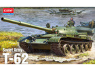 [1/35] Soviet Army T-62