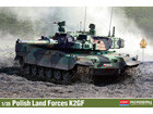 [1/35] Polish Land Forces K2GF [ǰ 2 ]
